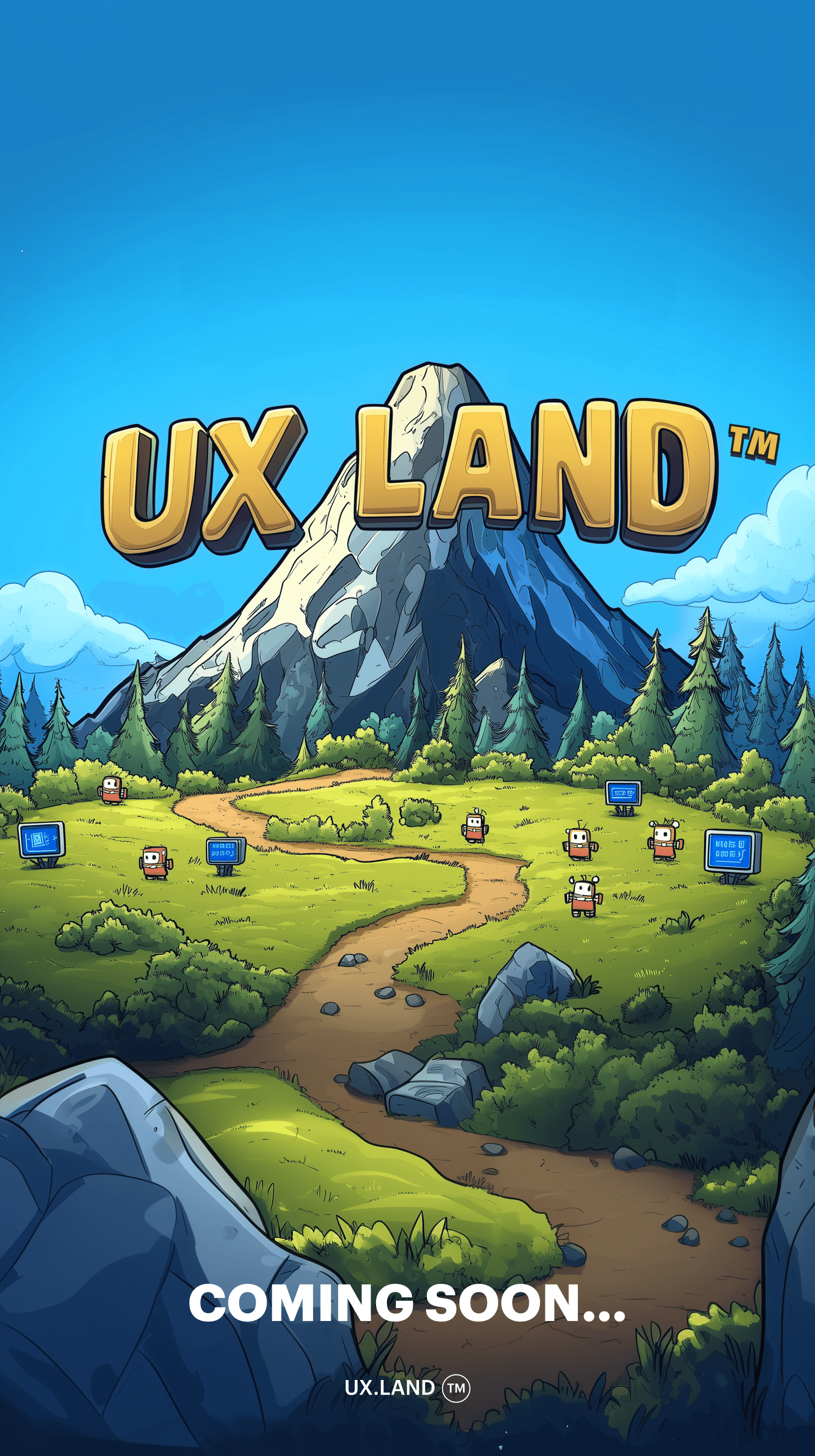 UX Land™